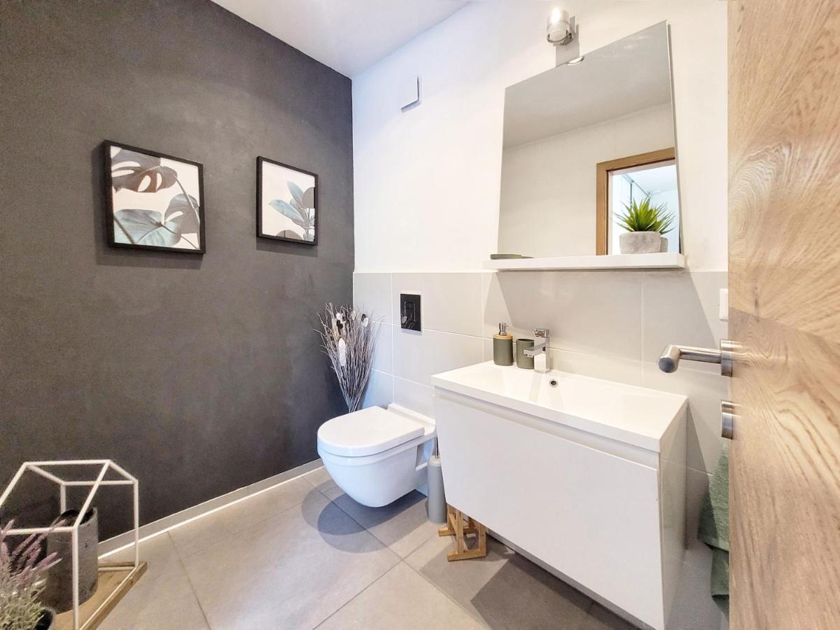 Montreux Holiday Home Luaran gambar