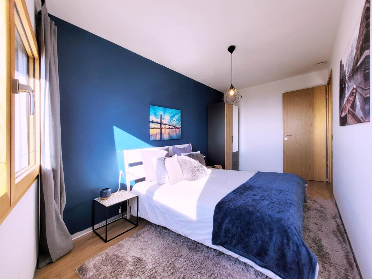 Montreux Holiday Home Luaran gambar